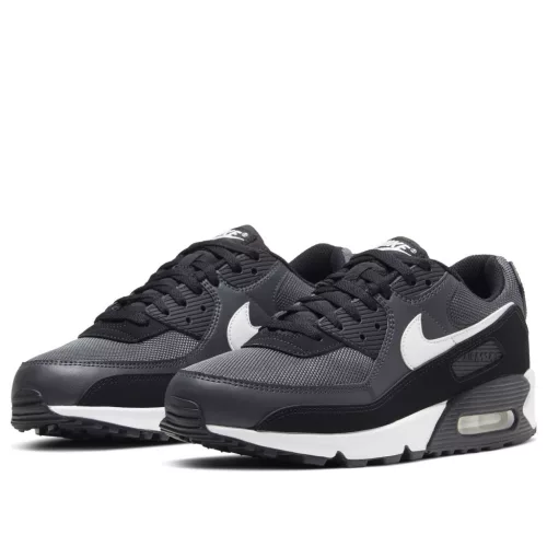 Nike Air Max 90 Iron Grey pánske nízke mestské tenisky sivé