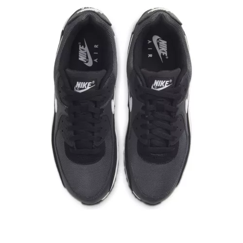 Nike Air Max 90 Iron Grey pánske nízke mestské tenisky sivé