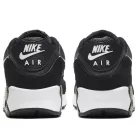Nike Air Max 90 Iron Grey pánske nízke mestské tenisky sivé