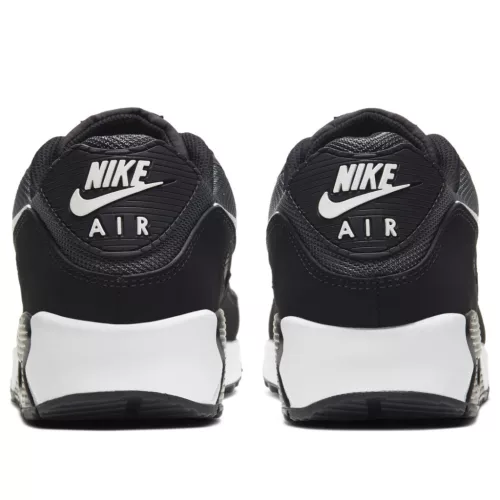 Nike Air Max 90 Iron Grey pánske nízke mestské tenisky sivé