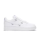 Nike Air Force 1 LX White (Women's) dámske nízke mestské tenisky biele