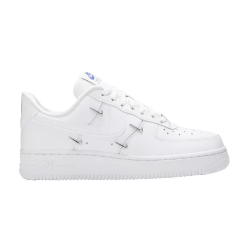 Nike Air Force 1 LX White (Women's) dámske nízke mestské tenisky biele