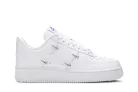 Nike Air Force 1 LX White (Women's) dámske nízke mestské tenisky biele