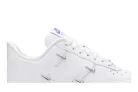 Nike Air Force 1 LX White (Women's) dámske nízke mestské tenisky biele