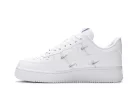Nike Air Force 1 LX White (Women's) dámske nízke mestské tenisky biele