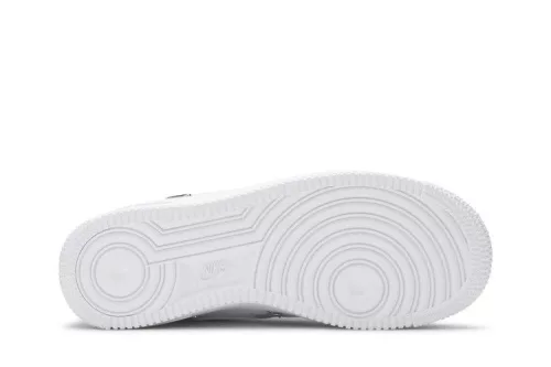 Nike Air Force 1 LX White (Women's) dámske nízke mestské tenisky biele