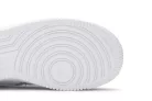Nike Air Force 1 LX White (Women's) dámske nízke mestské tenisky biele
