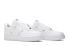 Nike Air Force 1 LX White (Women's) dámske nízke mestské tenisky biele