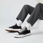 Jordan 11 Retro Cherry (2022) pánske vysoké basketbalové topánky čierne