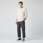 Jordan 11 Retro Cherry (2022) pánske vysoké basketbalové topánky čierne