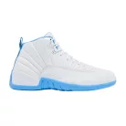 Jordan 12 Retro Melo (2025) pánske vysoké basketbalové topánky biele