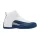 Jordan 12 Retro French Blue (2025) pánske vysoké basketbalové topánky biele modré