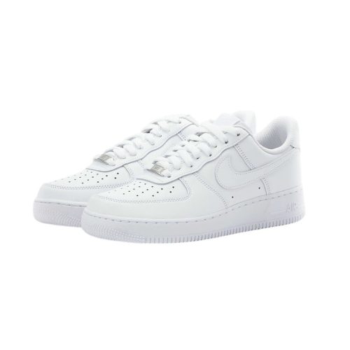 Nike Air Force 1 Low '07 'White'