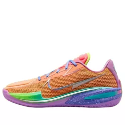   Nike Air Zoom GT Cut Dylan Harper Tri-State pánske nízke basketbalové topánky oranžové