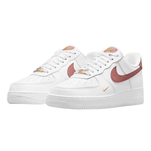 Nike Air Force 1 Low '07 'Rust Pink'