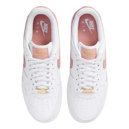 Nike Air Force 1 Low '07 'Rust Pink'