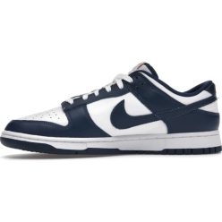 Nike Dunk Low 'Valerian Blue'