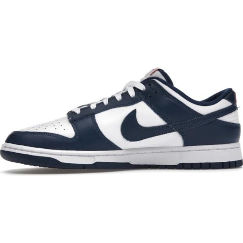Nike Dunk Low 'Valerian Blue'