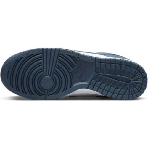 Nike Dunk Low 'Valerian Blue'