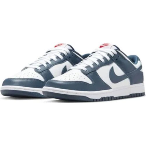 Nike Dunk Low 'Valerian Blue'