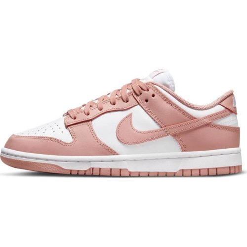 Nike Dunk Low ' Rose Whisper'