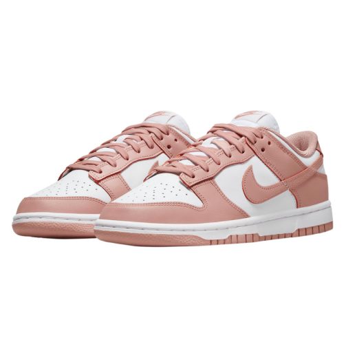 Nike Dunk Low ' Rose Whisper'