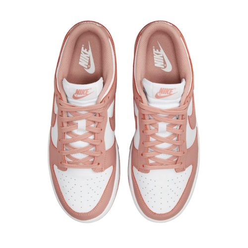 Nike Dunk Low ' Rose Whisper'