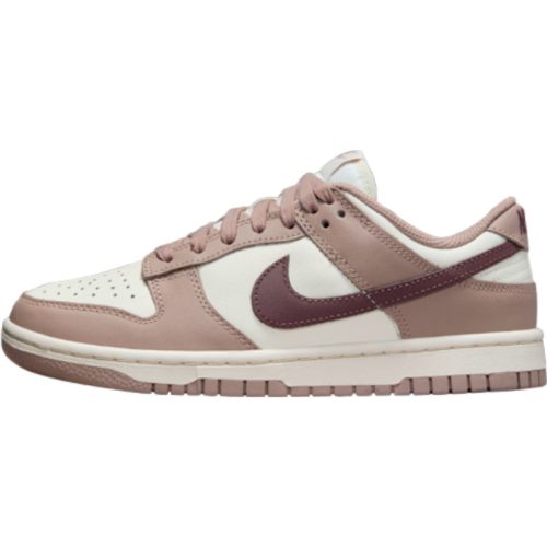 Nike Dunk Low 'Sail Plum Eclipse'