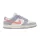Nike Dunk Low Indigo Haze (Women's) dámske nízke mestské tenisky indigová
