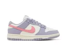 Nike Dunk Low Indigo Haze (Women's) dámske nízke mestské tenisky indigová