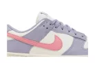 Nike Dunk Low Indigo Haze (Women's) dámske nízke mestské tenisky indigová