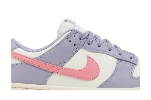 Nike Dunk Low Indigo Haze (Women's) dámske nízke mestské tenisky indigová