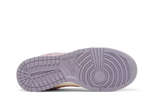 Nike Dunk Low Indigo Haze (Women's) dámske nízke mestské tenisky indigová