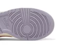 Nike Dunk Low Indigo Haze (Women's) dámske nízke mestské tenisky indigová