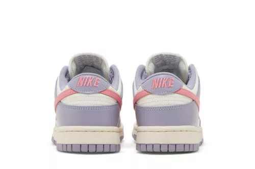 Nike Dunk Low Indigo Haze (Women's) dámske nízke mestské tenisky indigová