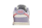 Nike Dunk Low Indigo Haze (Women's) dámske nízke mestské tenisky indigová