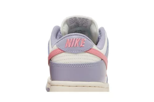 Nike Dunk Low Indigo Haze (Women's) dámske nízke mestské tenisky indigová