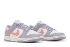 Nike Dunk Low Indigo Haze (Women's) dámske nízke mestské tenisky indigová