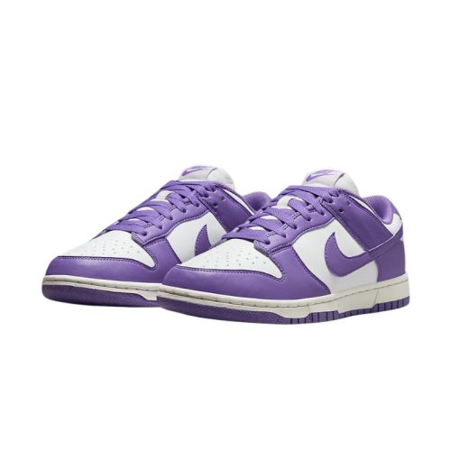 Nike Dunk Low Next Nature ' Black Raspberry '