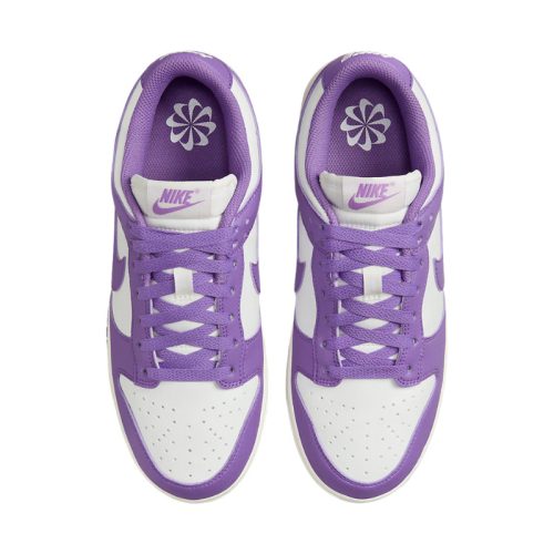Nike Dunk Low Next Nature ' Black Raspberry '