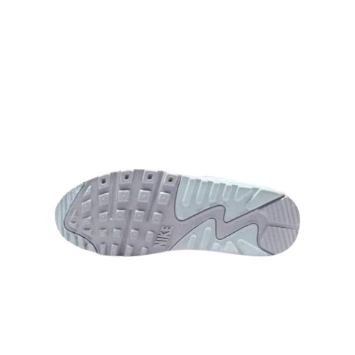 Nike Air Max 90 'White Glacier Blue'