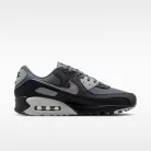 Nike Air Max 90 Smoke Grey Black Photon Dust pánske nízke mestské tenisky sivé