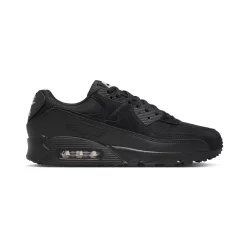   Nike Air Max 90 Black Smoke Grey pánske nízke mestské tenisky čierne šedé