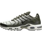 Nike Air Max Plus 'Sequoia Cargo Khaki' Alacsony Szárú Utcai Sneaker Khaki-Zöld – Tuned Air Párnázás