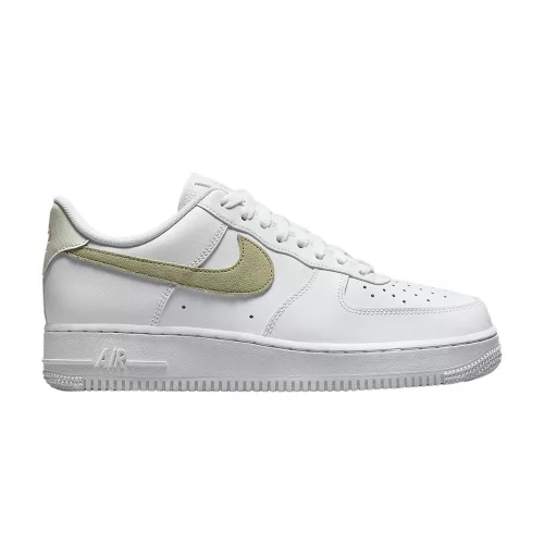 Nike Air Force 1 Low White Olive (Women's) dámske mestské tenisky