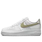 Nike Air Force 1 Low White Olive (Women's) dámske mestské tenisky