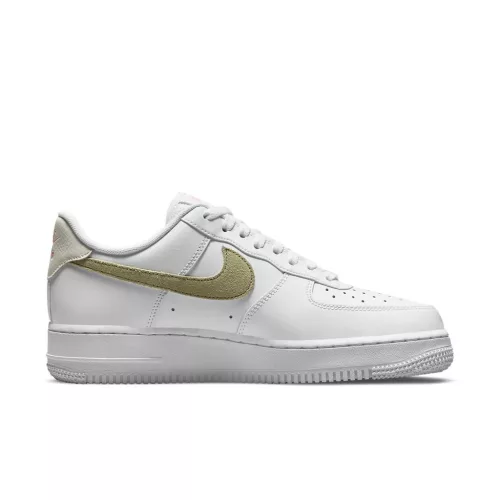 Nike Air Force 1 Low White Olive (Women's) dámske mestské tenisky