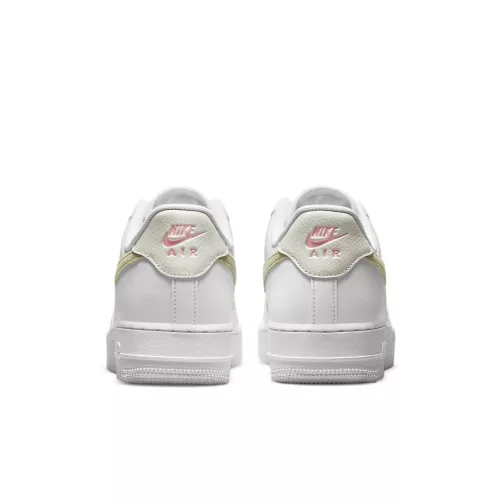 Nike Air Force 1 Low White Olive (Women's) dámske mestské tenisky