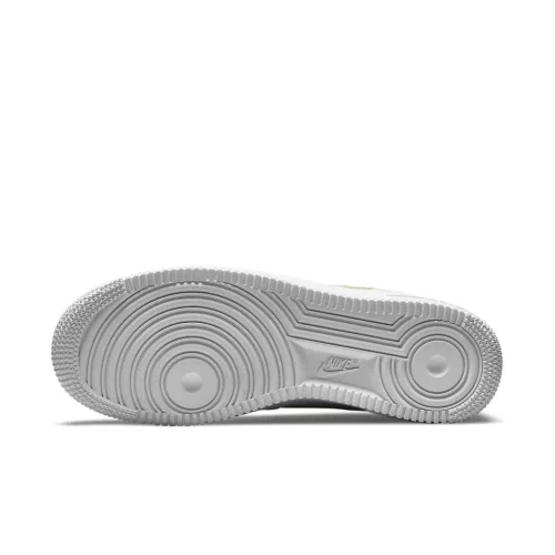 Nike Air Force 1 Low White Olive (Women's) dámske mestské tenisky