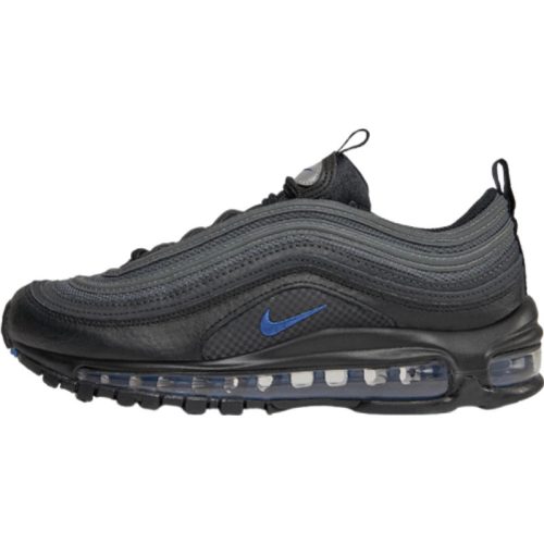 Nike Air Max 97 'Black Racer Blue'